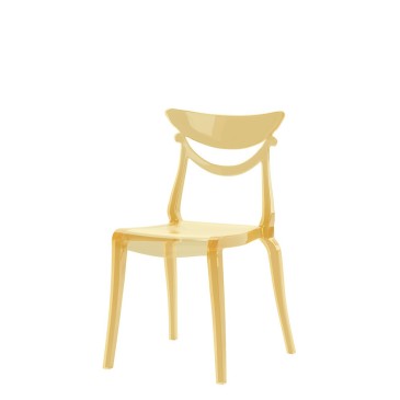 Alma Design Marlene la silla que buscabas | kasa-store