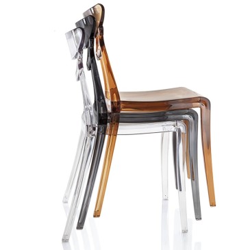 Alma Design Marlene la chaise que vous cherchiez | kasa-store