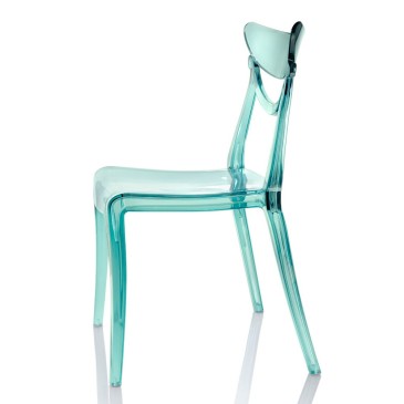 Alma Design Marlene η καρέκλα που ψάχνατε | kasa-store