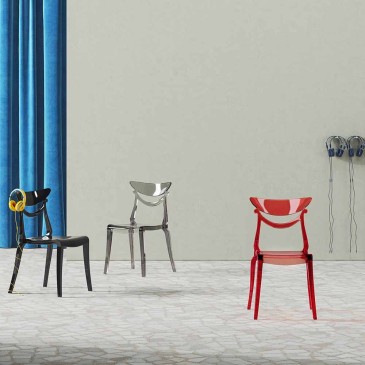 Alma Design Marlene η καρέκλα που ψάχνατε | kasa-store