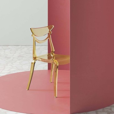 Alma Design Marlene the chair you were looking for | kasa-store