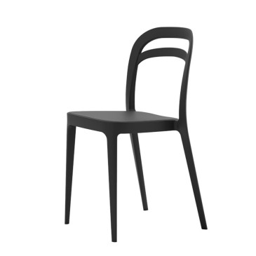 Alma design Julie moderni ja design pinottava tuoli | kasa-store
