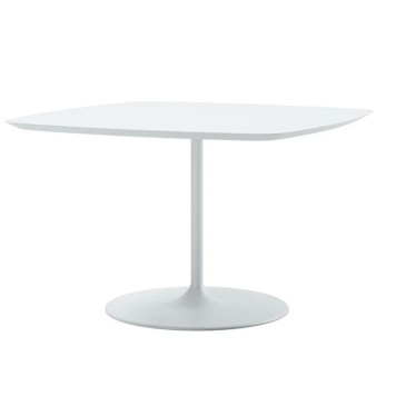 Alma Design Malena moderner Tisch mit Vintage-Touch | kasa-store