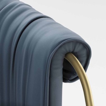 Scala hoge design fauteuil van Alma Design | kasa-store