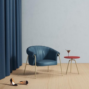 Alma Design Scala armchair...