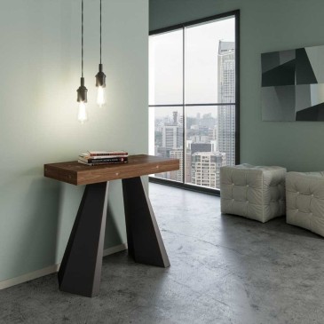 Diamond premium extendable console by Itamoby | kasa-store