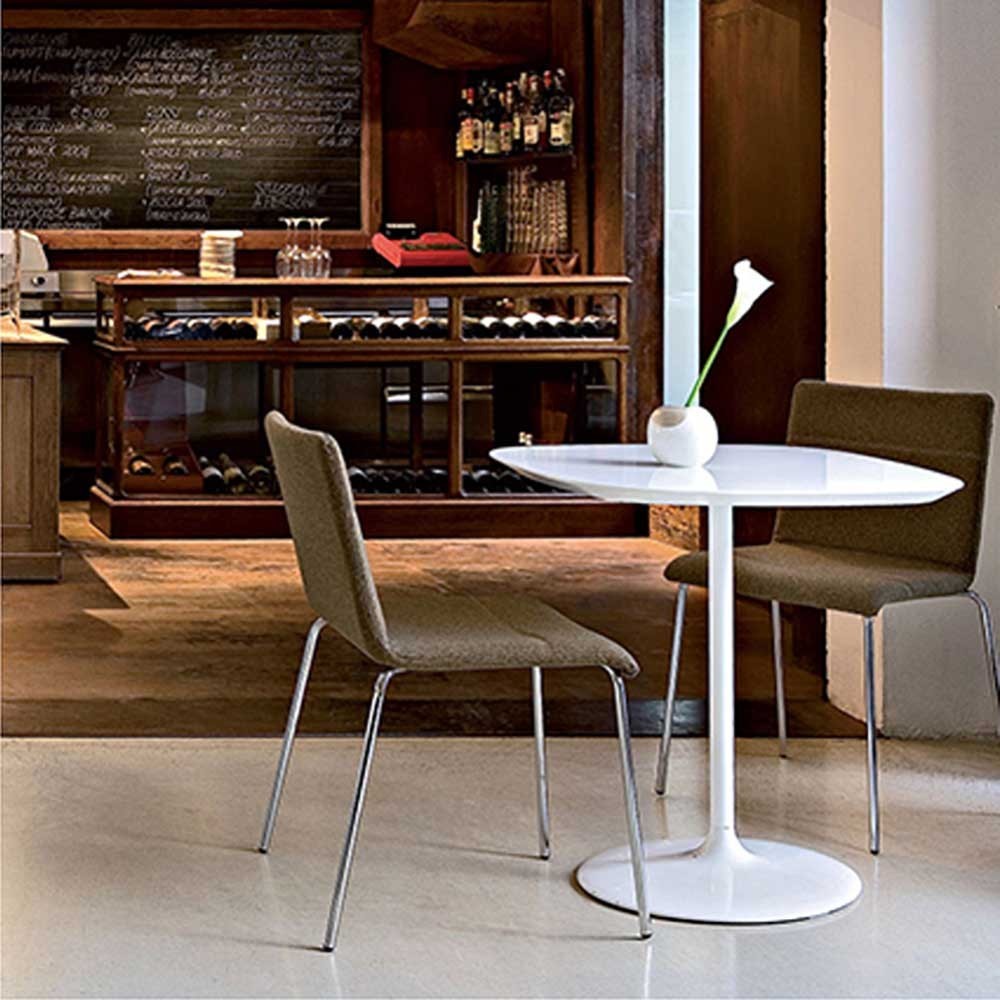 Alma Design Malena modernt bord med vintage touch | kasa-store