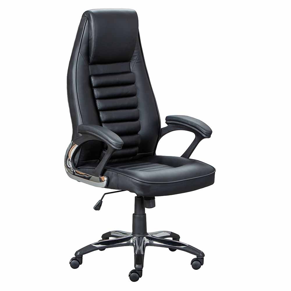 Executive fauteuil model Patrone, comfort en elegantie | kasa-store