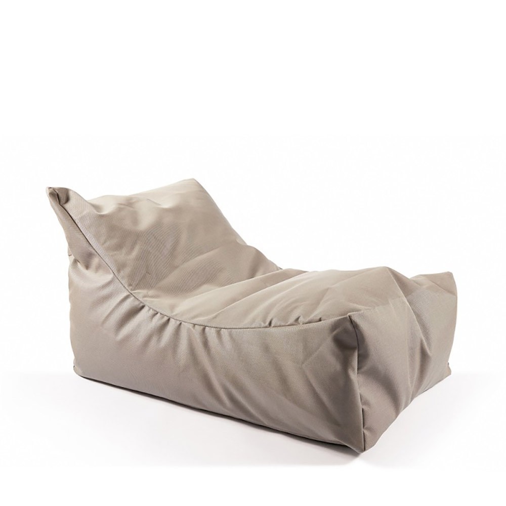Fauteuil chaise longue Dune de Atipico | kasa-store
