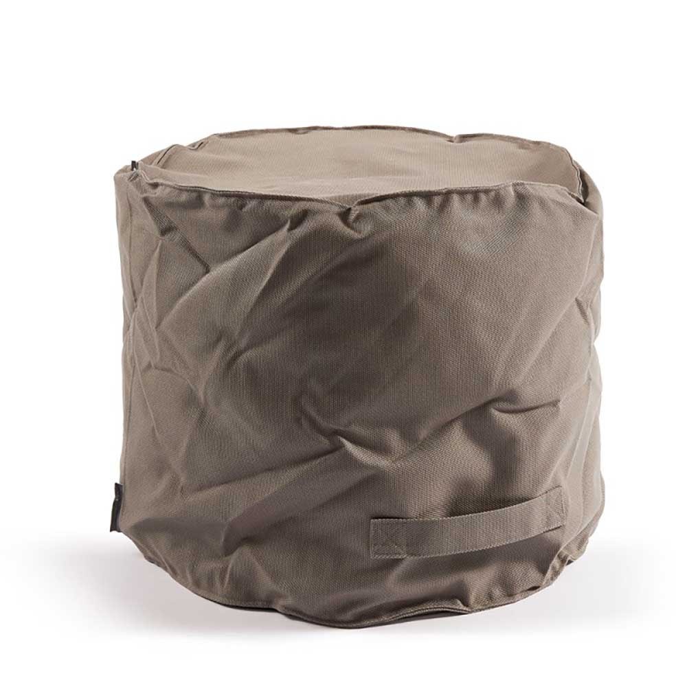 Jazz by Atipico pouf for indoor and outdoor | kasa-store