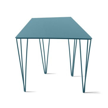Chele salontafel van Atipico, handgemaakte ijzeren structuur verkrijgbaar in verschillende maten