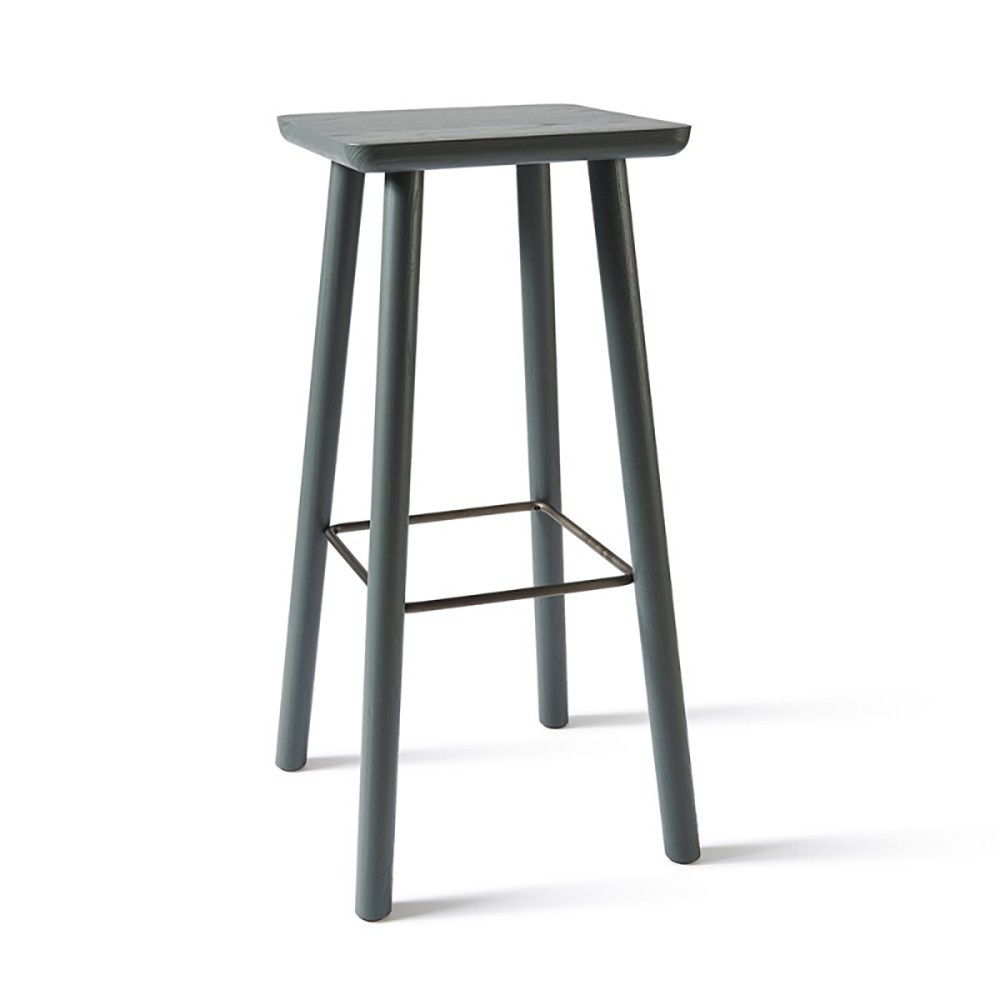 Acrocoro di Atipico stool in ash or oak | kasa-store