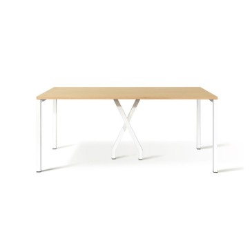 Fixed table Cavalletta by Atipico | kasa-store