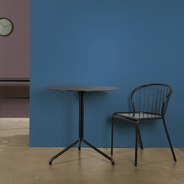 Atypisk Cannet ikonisk stol i parisisk stil | kasa-store