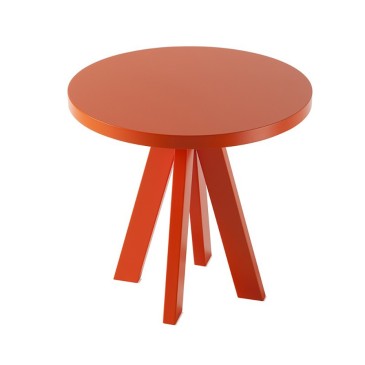 A.ngelo Table basse Atipico moderne et colorée | kasa-store