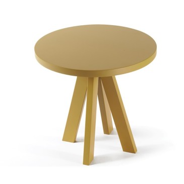 A.ngelo modern and colorful Atipico coffee table | kasa-store