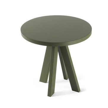 atipico a.ngelo tavolino verde oliva