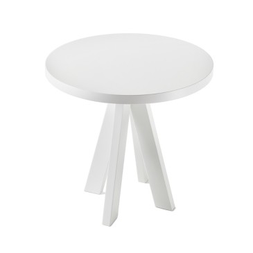 A.ngelo Table basse Atipico moderne et colorée | kasa-store