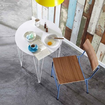 Note vintage chair by Atipico | kasa-store