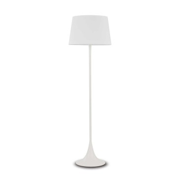 London by Ideal Lux the designer floor lamp | kasa-store