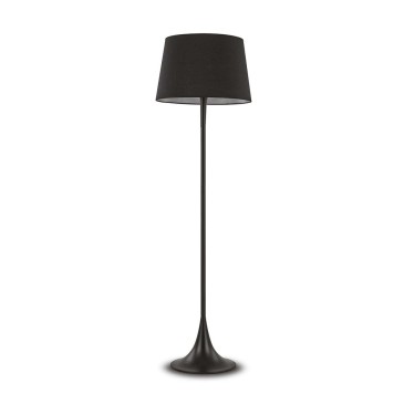 London floor lamp by Ideal...