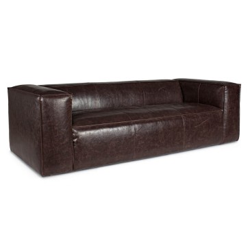 Dakota sofa by Bizzotto...