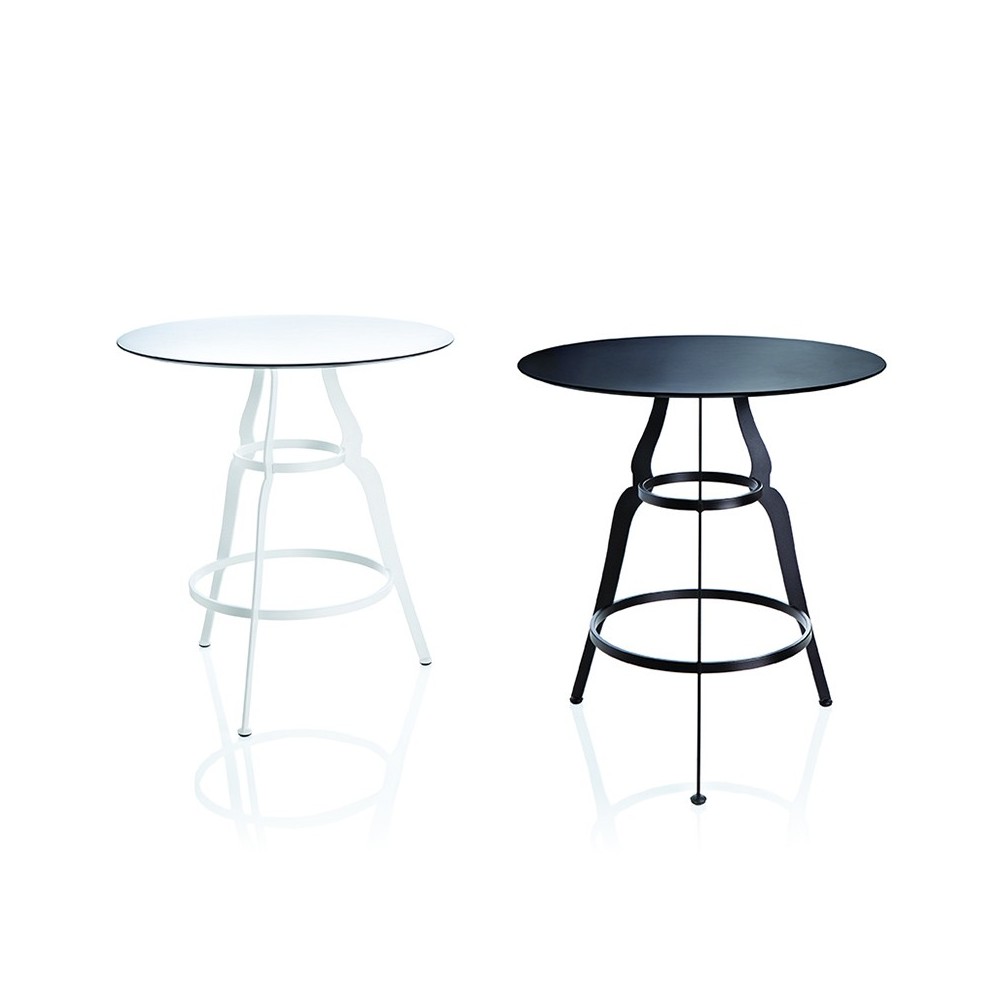 Alma Design Bistrò elegante en verfijnde designtafel | kasa-store
