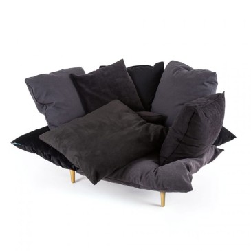 Poltrona Comfy Armchair di Seletti per un relax garantito | kasa-store