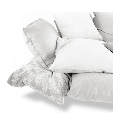 Comfy Sofa el máximo confort de la marca Seletti