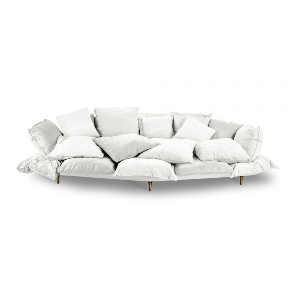 seletti comfy sofà divano moderno