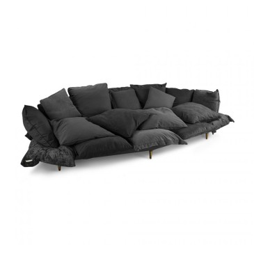 seletti comfy sofà divano