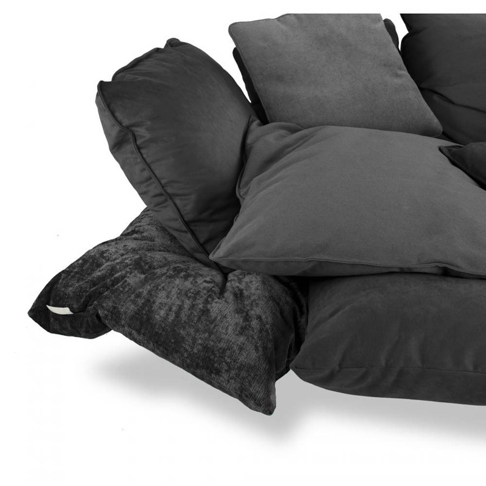 Comfy Sofa le confort maximum de la marque Seletti