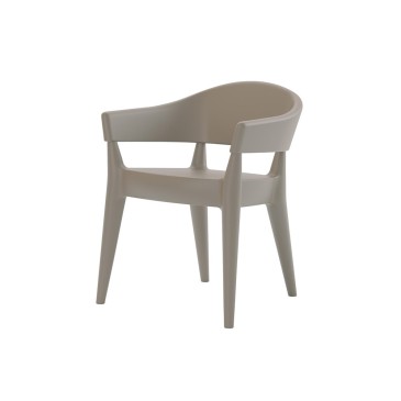 Alma Design Jo fauteuil van ontwerper Mazzer Mario | kasa-store
