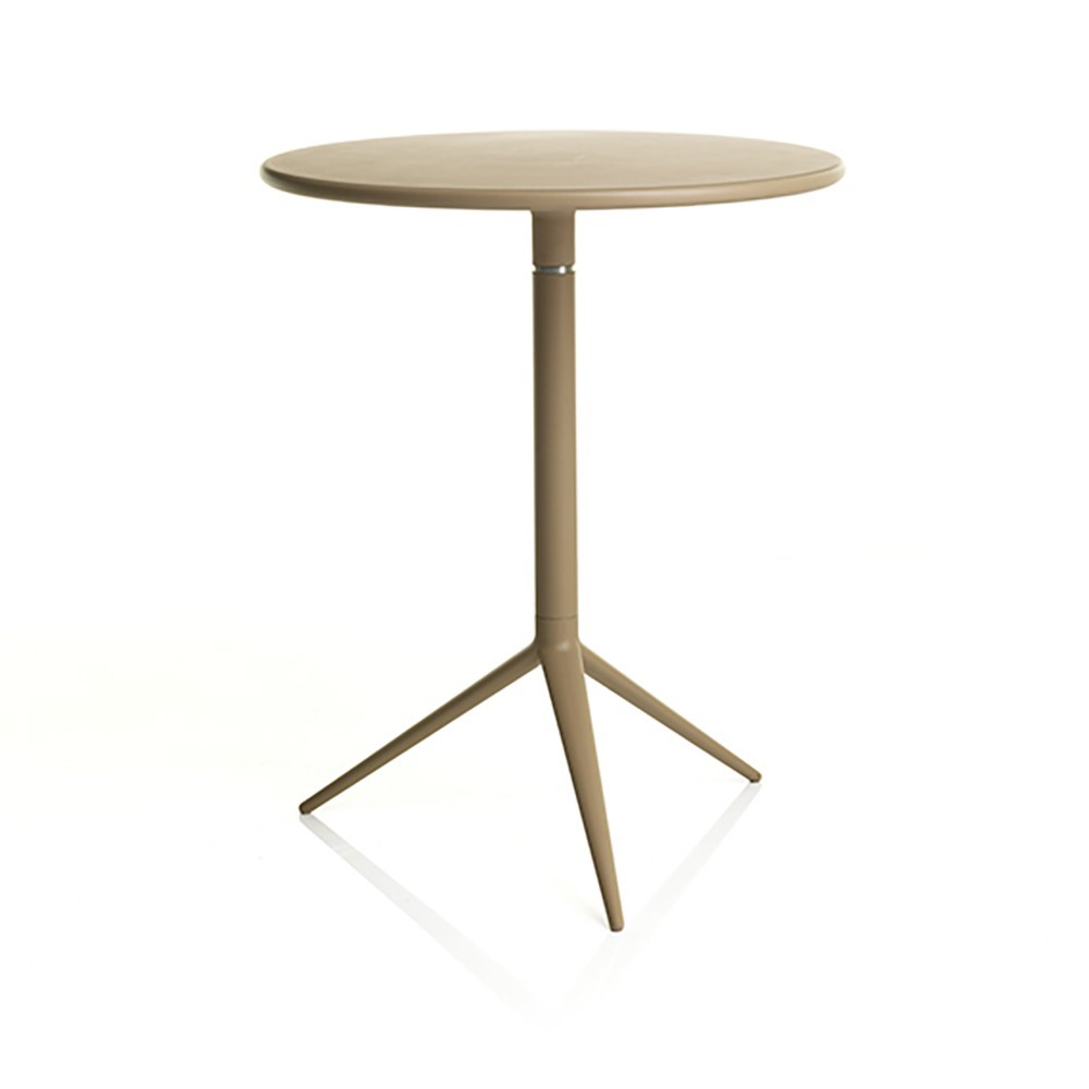 Ciak folding table by Alma Design | kasa-store