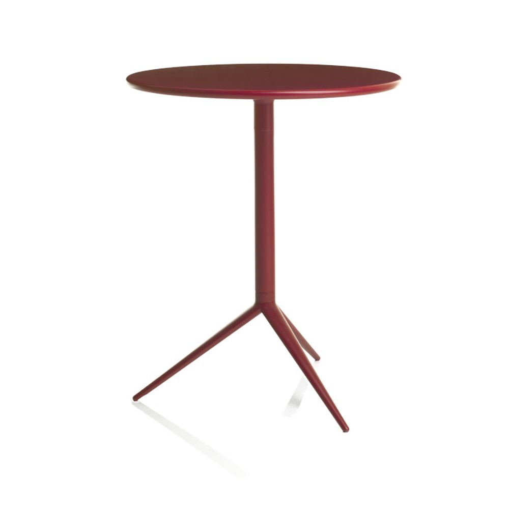 Table pliante Ciak par Alma Design | kasa-store