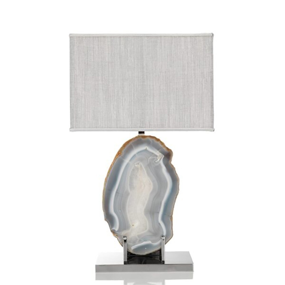Agata Table la lampada da tavolo di lusso | kasa-store