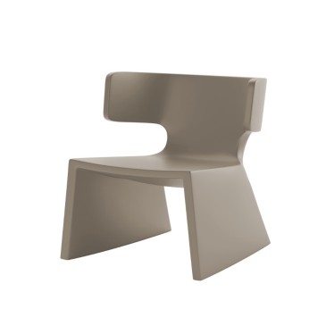 Alma Design Meg lænestol med vintage forslag | kasa-store