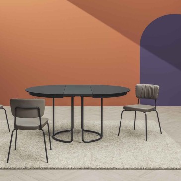 Alma Design Scala stol elegant og raffineret | kasa-store