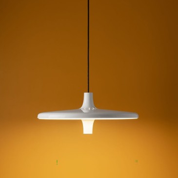 Lampe à suspension Avro de Martinelli Luce | kasa-store