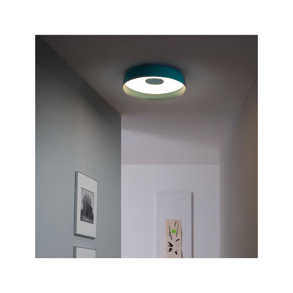 Papavero lampada a soffitto di Martinelli Luce | kasa-store