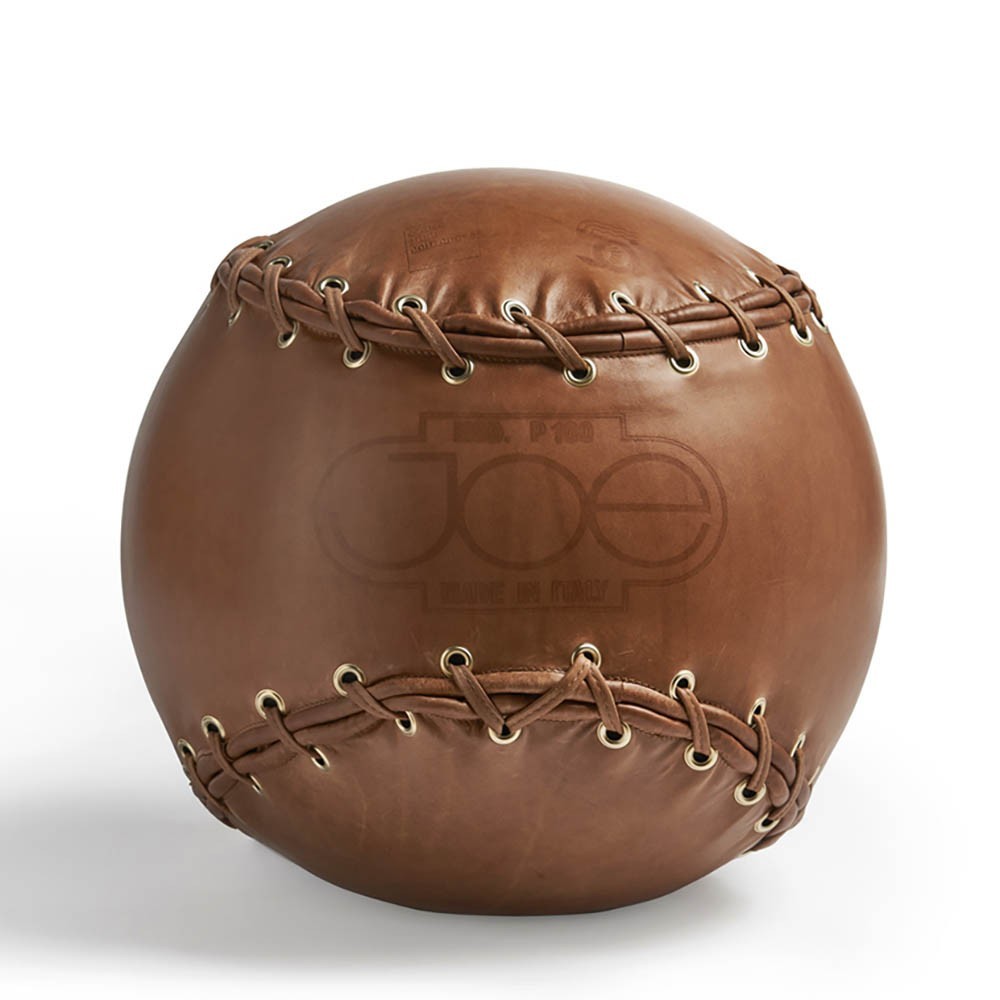 Joe Ball el puf con forma de pelota de béisbol | kasa-store