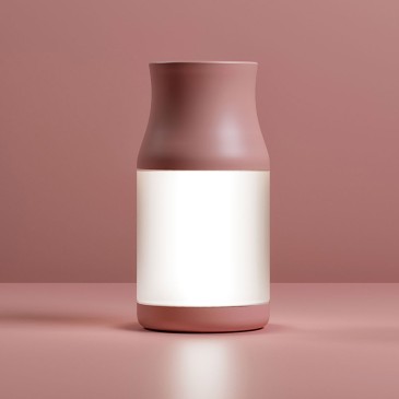 Turny ikonisk bordslampa från Fabbian | kasa-store