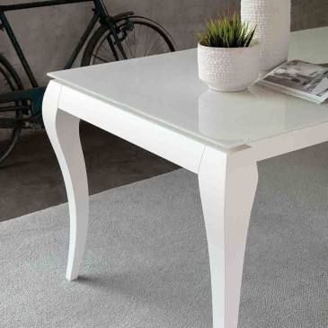 Extendable Victor table available in two versions | kasa-store