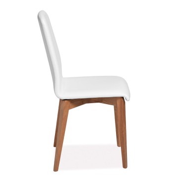 Mia chair available in two...