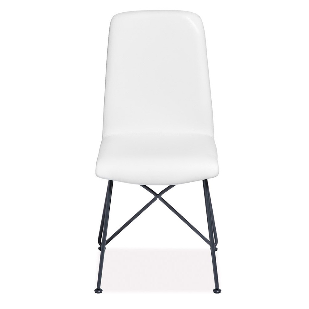 Μοντέρνα καρέκλα Mia κατάλληλη για διαβίωση | kasa-store