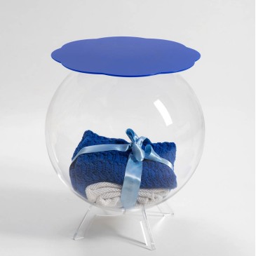 Boullino plexiglass salongbord fra Iplex Design | kasa-store