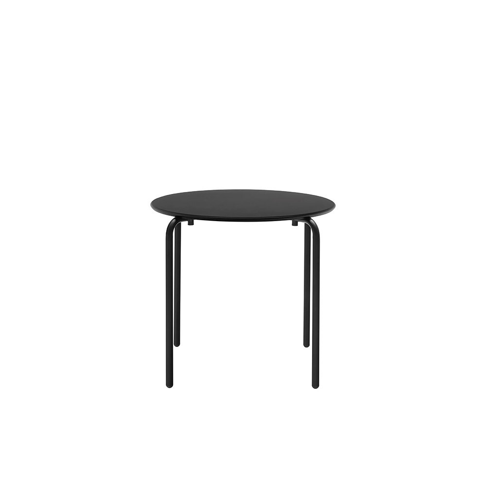 Connubia Easy στρογγυλό ή τετράγωνο τραπέζι εξωτερικού χώρου | kasa-store