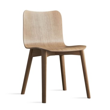 Dandy W chair by Colico...