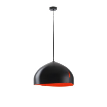 Oru F25 pendant lamp by Fabbian | kasa-store