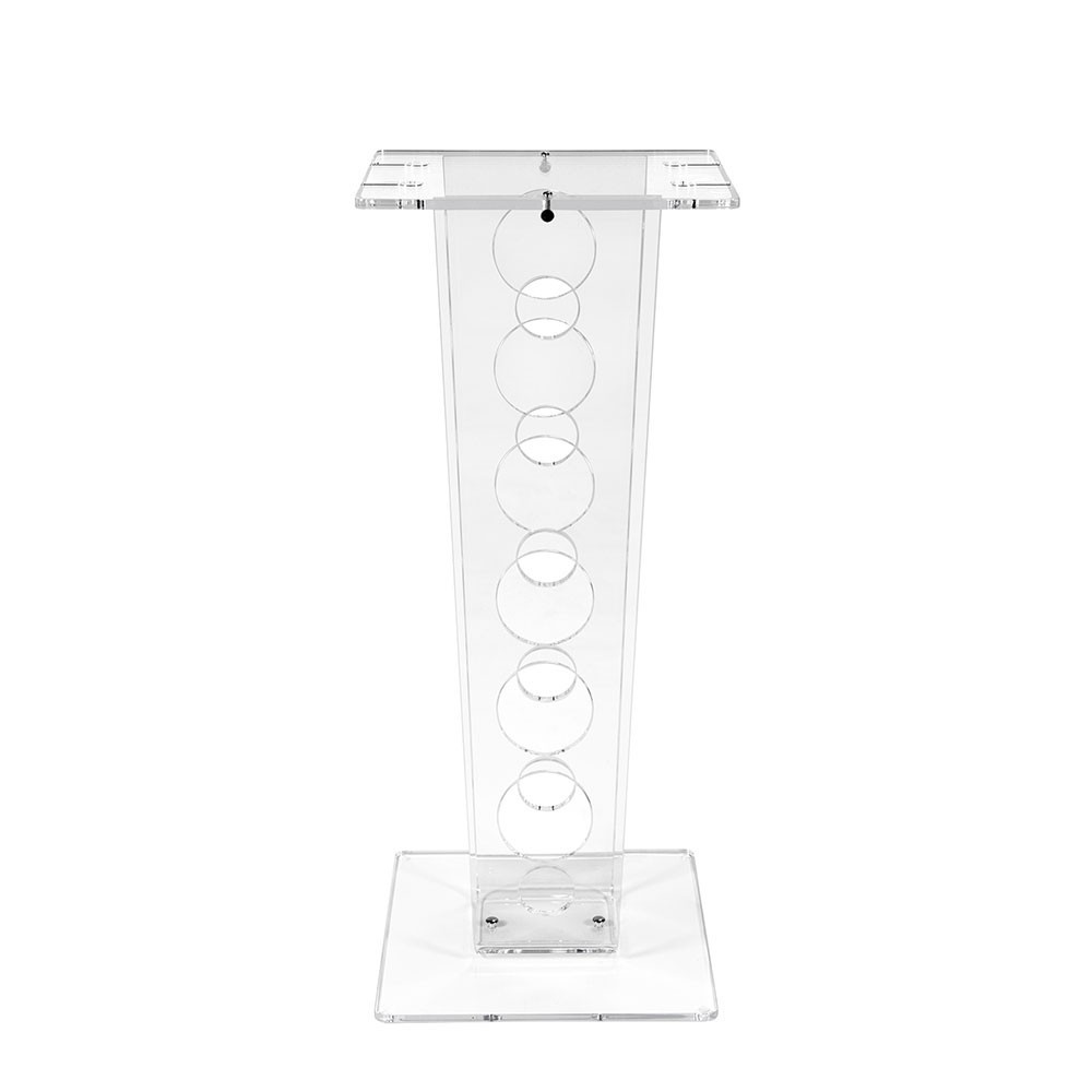 Barrique-Plexiglas-Weinkeller von Iplex Design | kasa-store